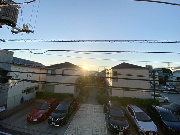 ルリアン西新井本町の物件内観写真